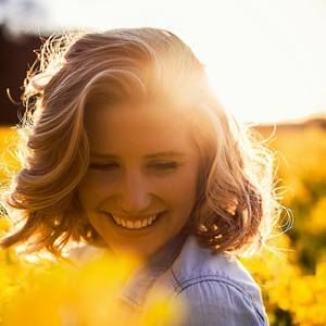 Meet your Posher, Leonie